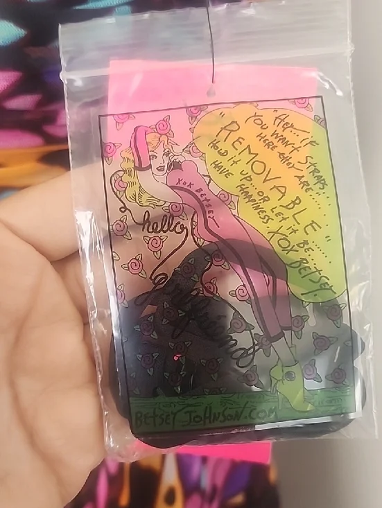 BETSEY JOHNSON NWT RUCHED BUSTIER FIT FLARE SHEER LINED PRINT DRESS SZ 10 - Picture 3 of 16